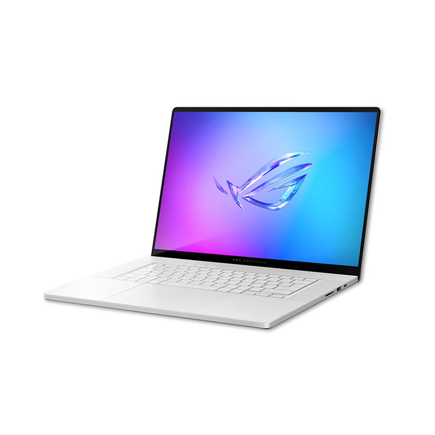 Laptop Asus Gaming ROG Zephyrus GU605CR-QR265WS (U9 258H/32GB RAM/1TB SSD/16 WQXGA 240Hz/RTX 5070Ti  - Hình 6