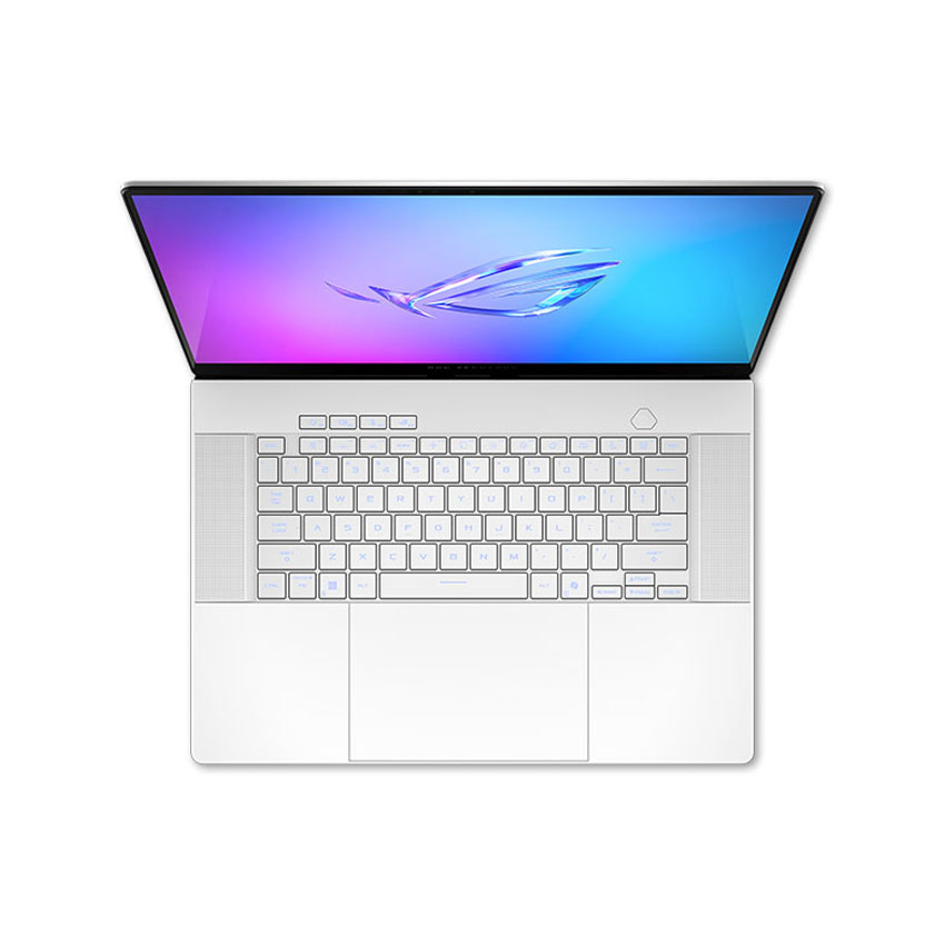 Laptop Asus Gaming ROG Zephyrus GU605CR-QR265WS (U9 258H/32GB RAM/1TB SSD/16 WQXGA 240Hz/RTX 5070Ti  - Hình 4