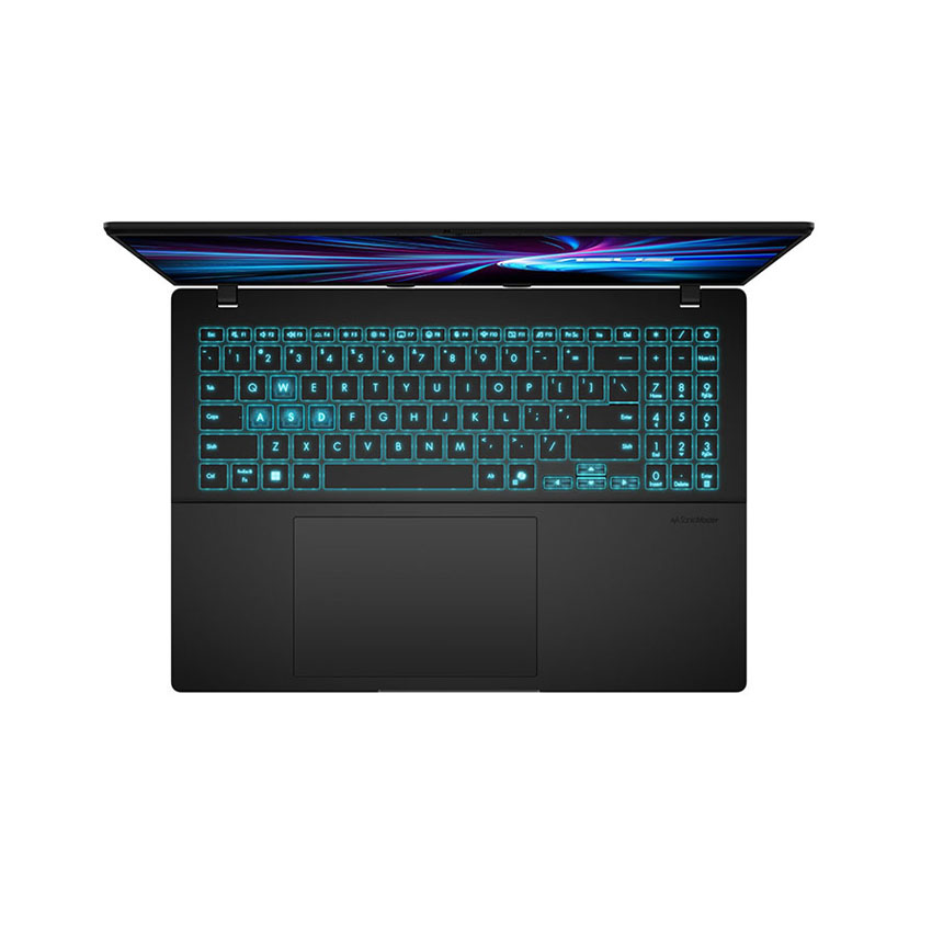 Laptop Asus Gaming V3607VJ-RP071W (Core 5 210H/16GB RAM/512B SSD/16 WUXGA 144hz/RTX 3050 6GB/Win11/Xám) 1