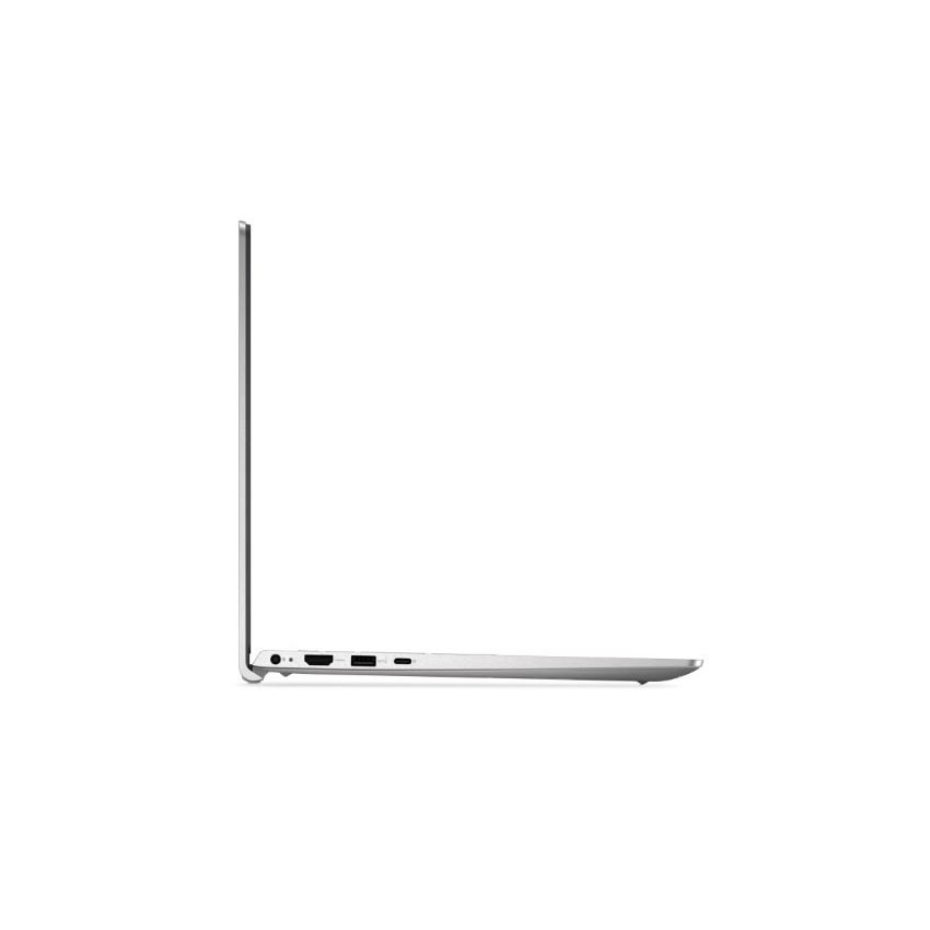 Laptop Dell 15 DC15250 DC5I7952W1 (i7 1355U16GB RAM DDR5512GB SSD15.6 inch FHDWin11HOfficeHS24+365Bạc) 5