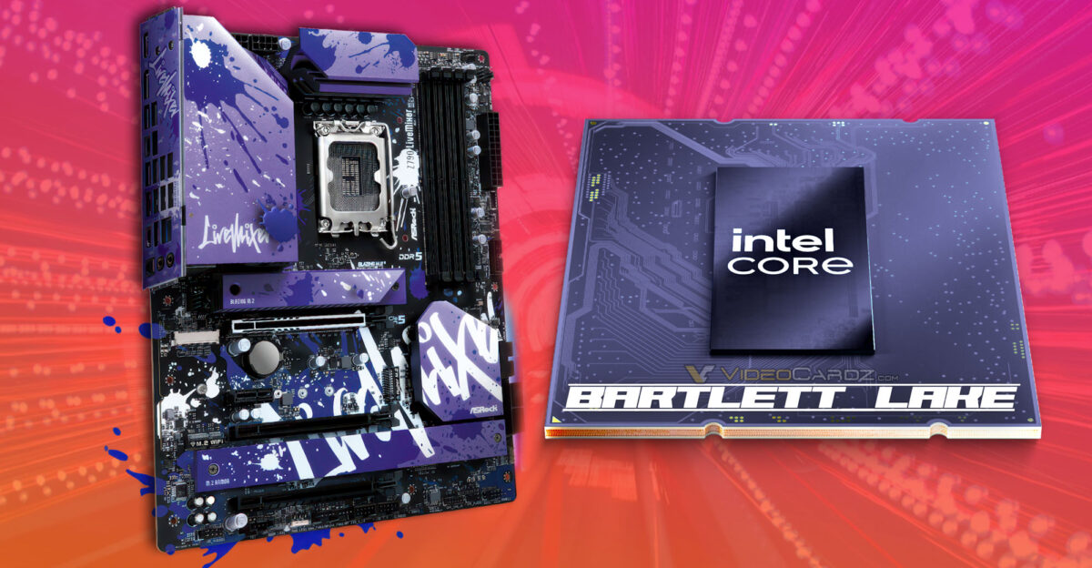 asrock z790 lga 1700 motherboards