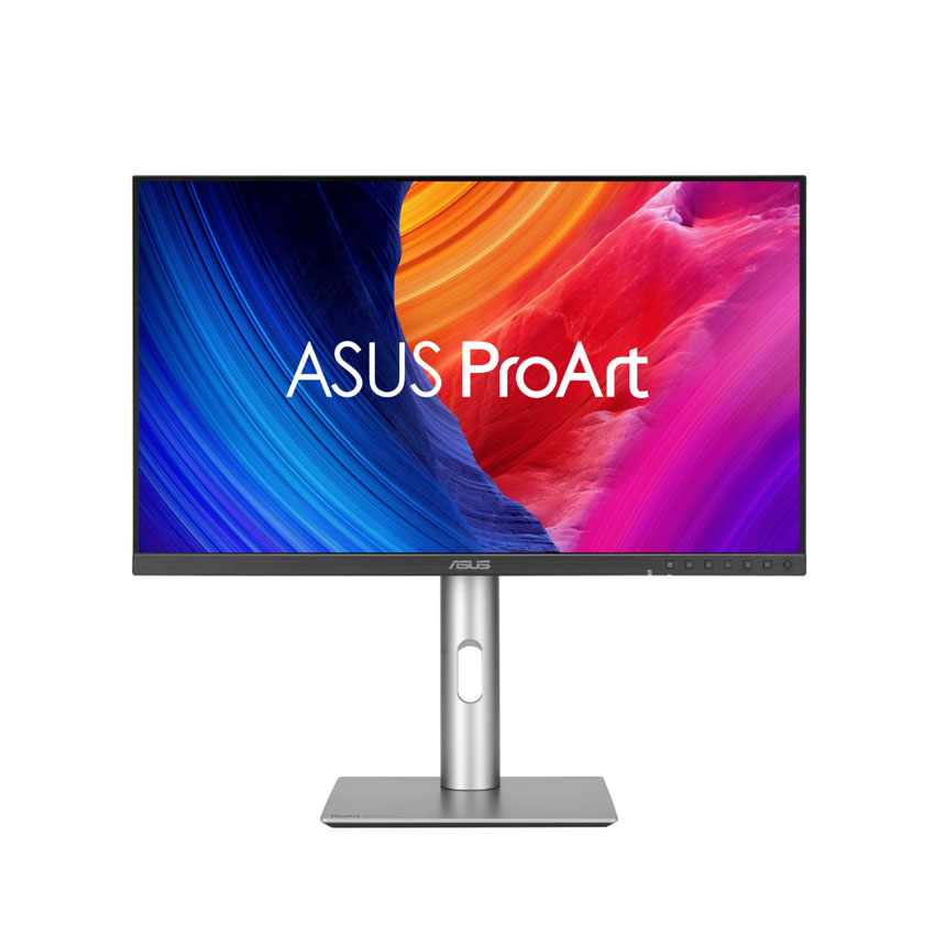 Màn hình ASUS ProArt PA278CGRV (27 inch/QHD/IPS/144Hz/5ms/loa/USB-C 96W)