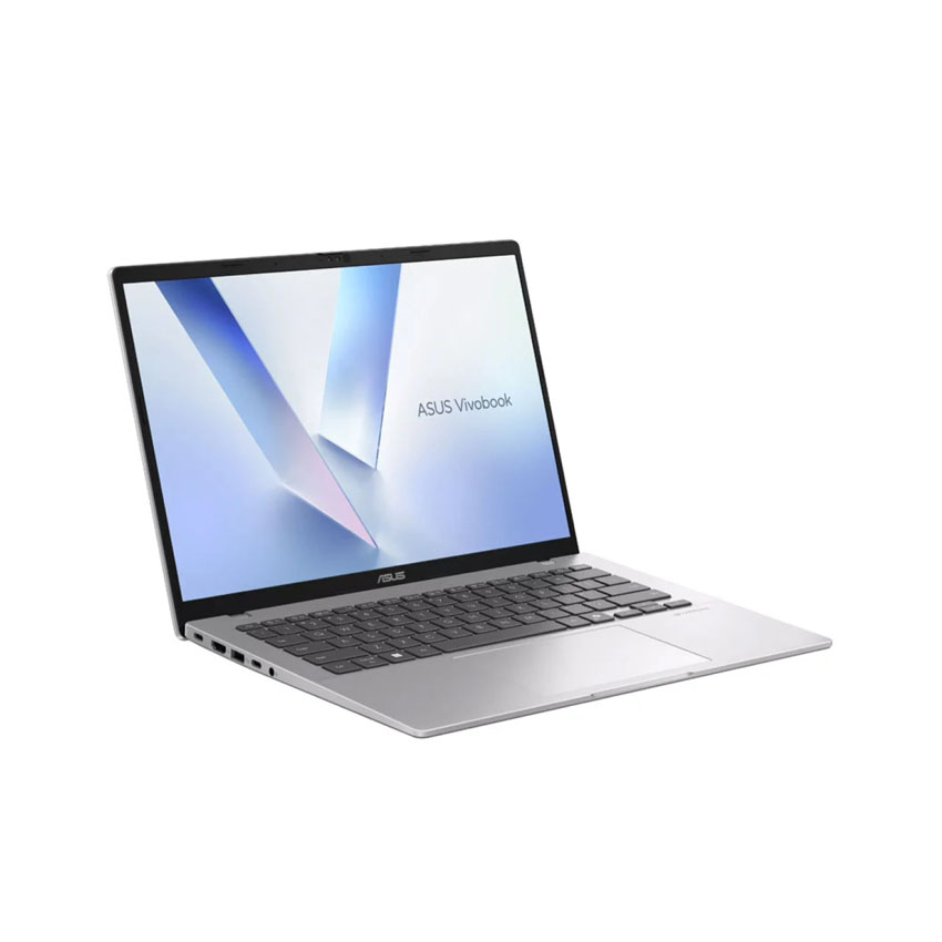 Laptop Asus VivoBook X1407CA-LY008W (U5 225H/16GB RAM/512GB SSD/14 WUXGA//Win11/Bạc) 4