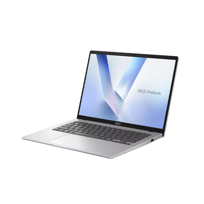 Laptop Asus VivoBook X1407CA-LY008W (U5 225H/16GB RAM/512GB SSD/14 WUXGA//Win11/Bạc) 5