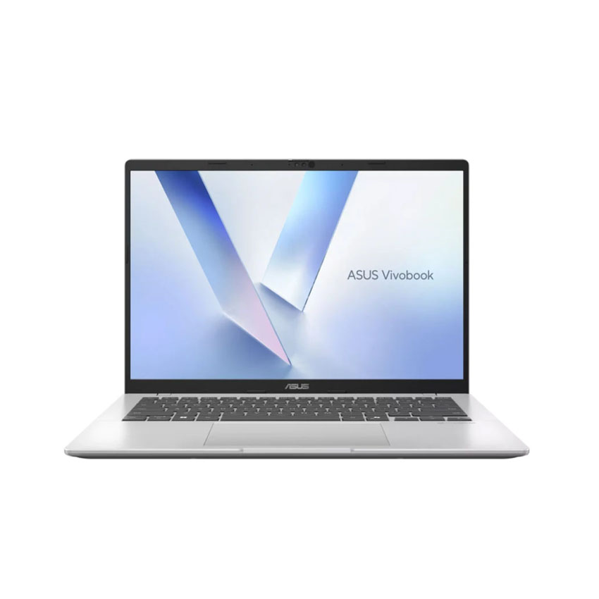 Laptop Asus VivoBook X1407CA-LY008W (U5 225H/16GB RAM/512GB SSD/14 WUXGA//Win11/Bạc)