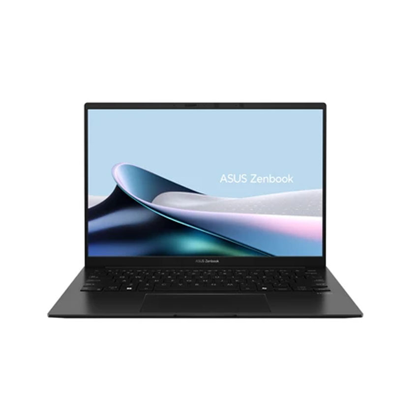 Laptop Asus ZenBook UM3406GA-QD075WS (AI7 445/16GB RAM/512GB SSD/14 WUXGA 60Hz/Win11/Túi/Đen)