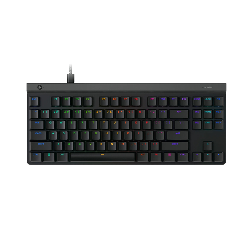 Bàn phím có dây Logitech G515 TKL (920-012912) chính hãng