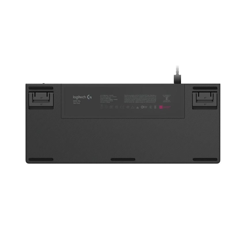 Bàn phím có dây Logitech G515 TKL (920-012912) 5