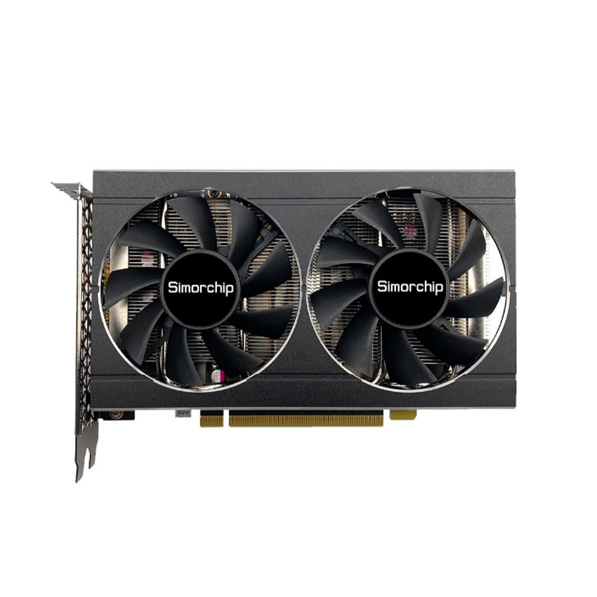 Card màn hình Simorchip RTX 3060 12GB DDR6