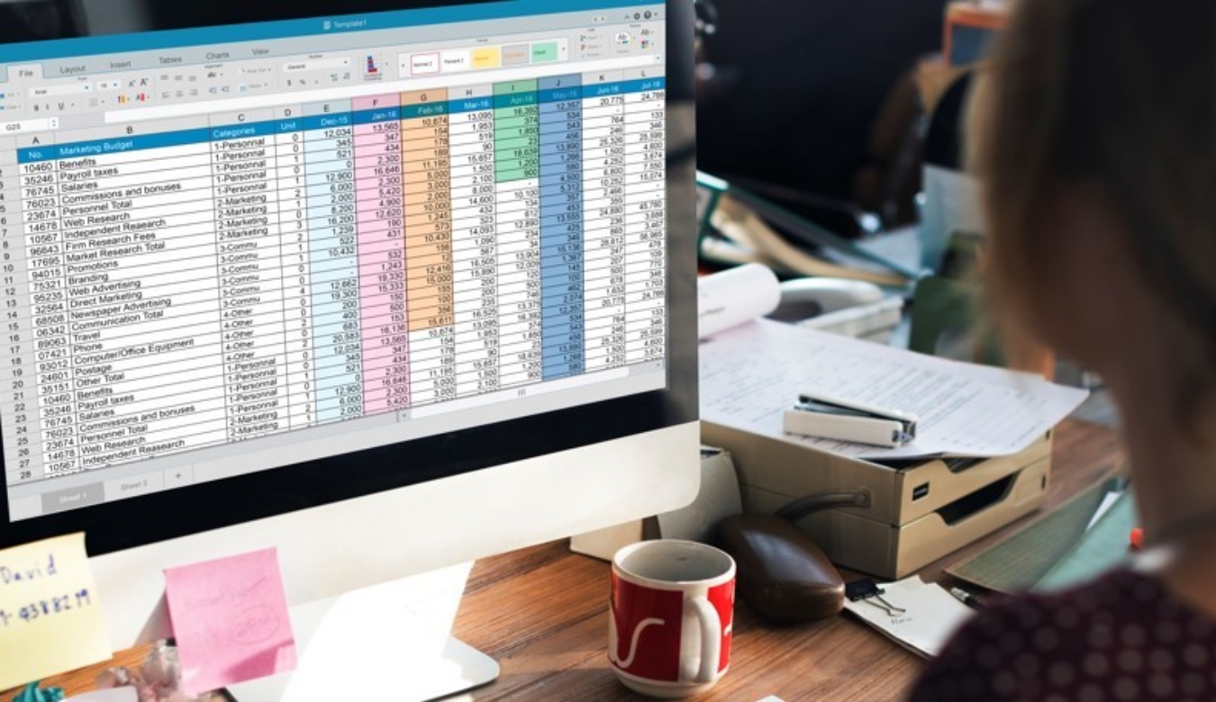 chuyen file pdf sang excel 2