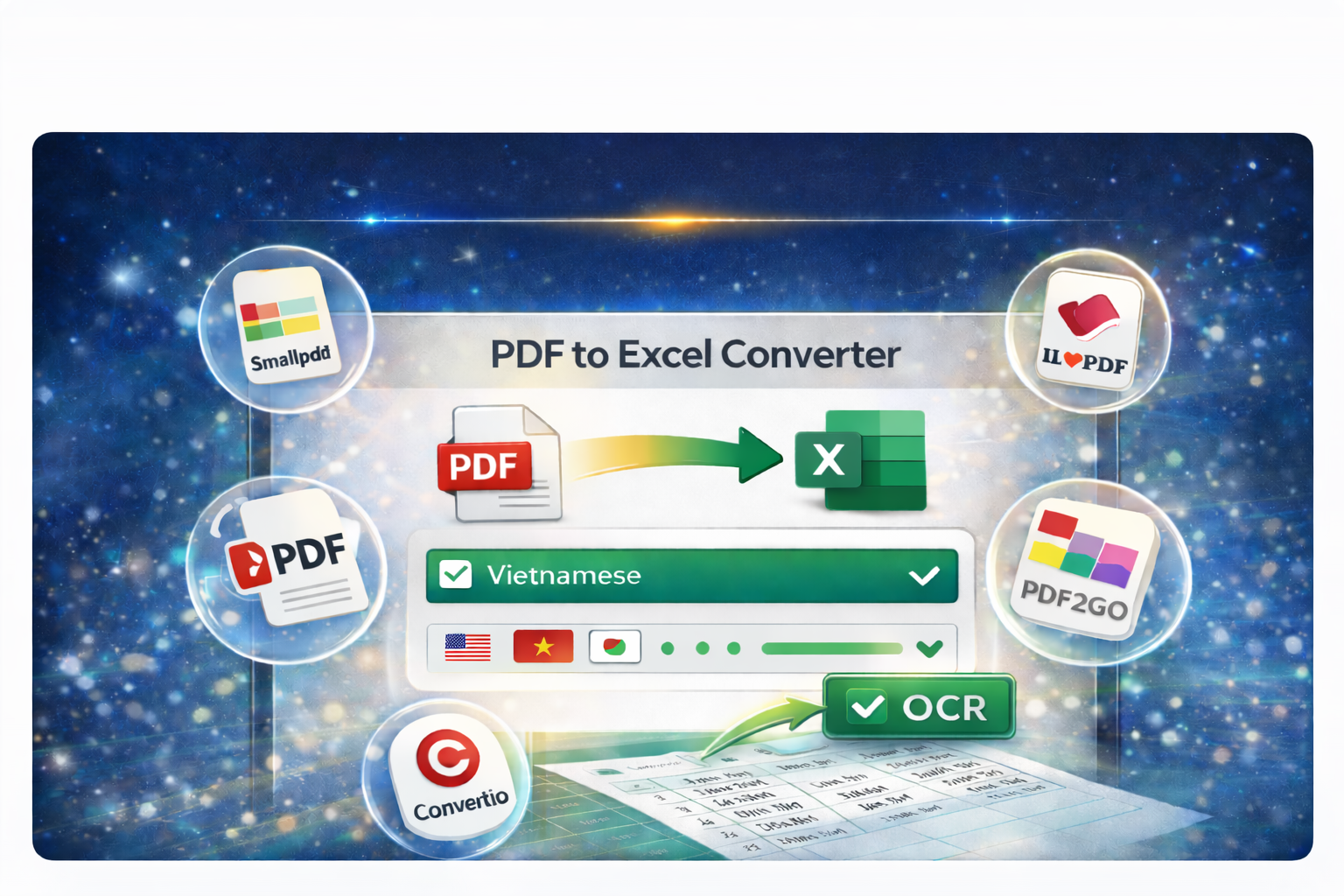 chuyen file pdf sang excel 3