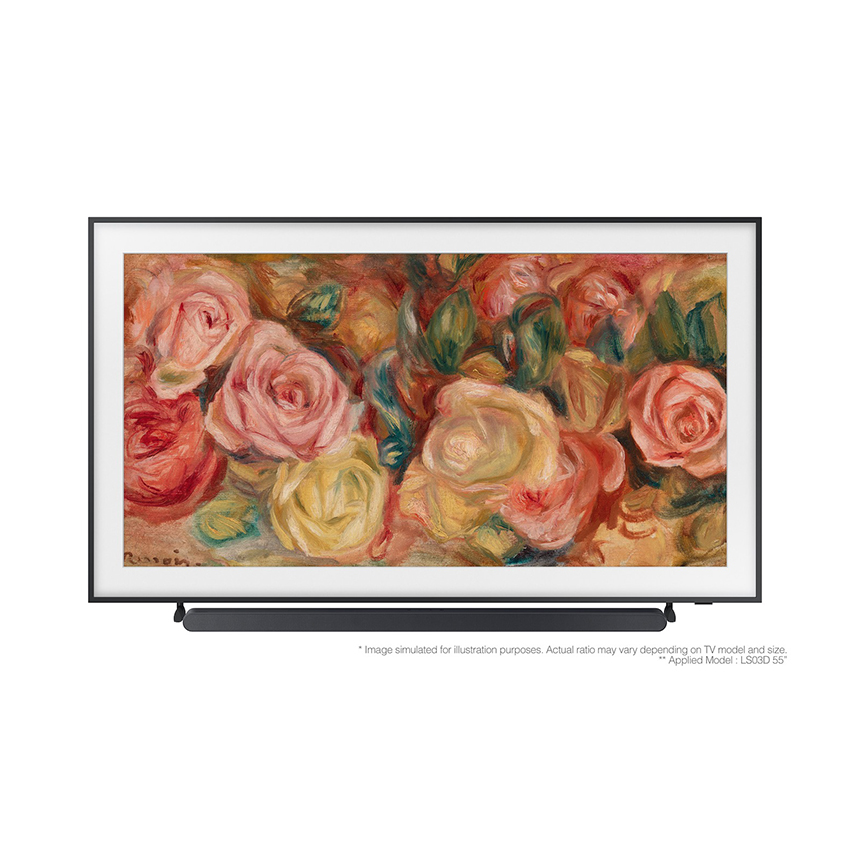 Loa thanh Samsung Samsung HW-S700D/XV 250W (KM) - Hình 5