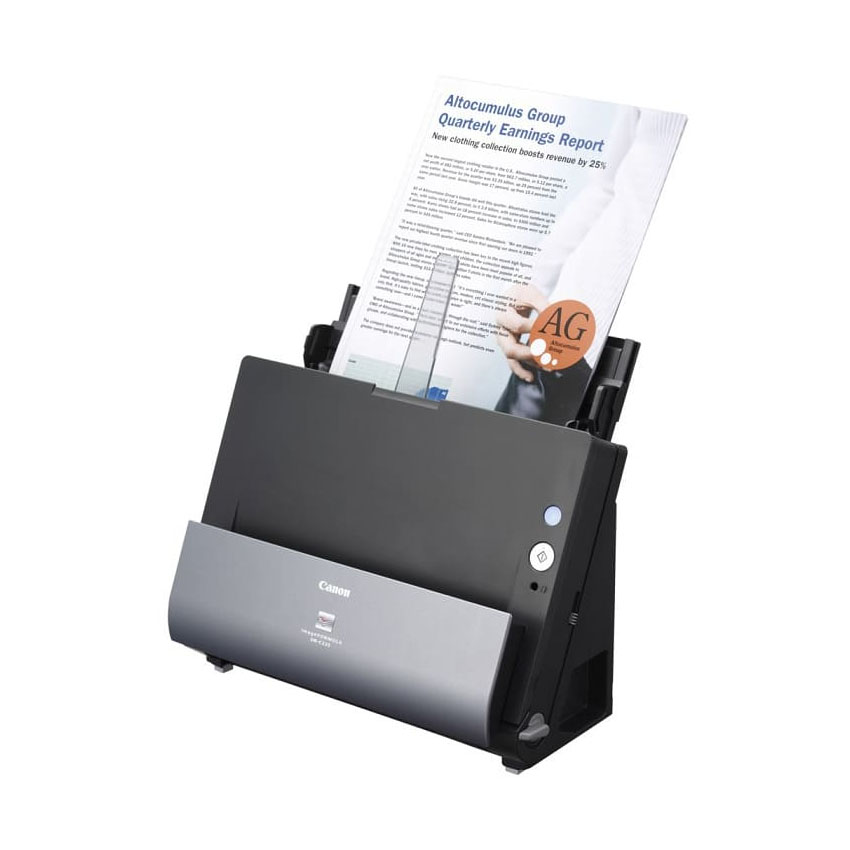Máy quét Scan Canon DR-C225W II