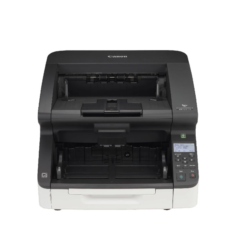 Máy quét Scan Canon DR-G2110 - Hình 2