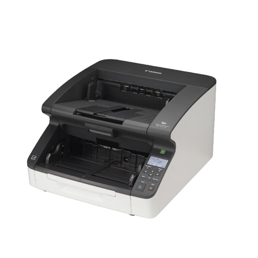 Máy quét Scan Canon DR-G2110