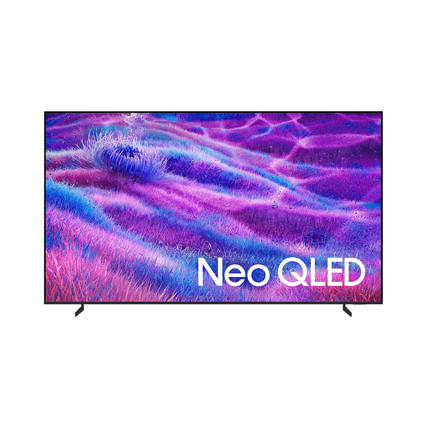Smart Tivi Samsung AI Tivi Neo QLED Mini LED 4K 100 inch QA100QN80FKXXV chính hãng