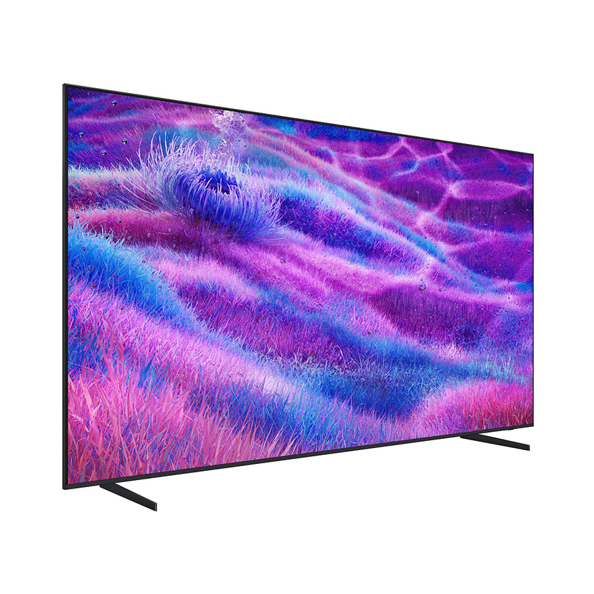 Smart Tivi Samsung AI Tivi Neo QLED Mini LED 4K 100 inch QA100QN80FKXXV - Hình 2
