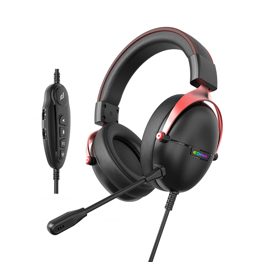 Tai nghe Edra EH418FPS