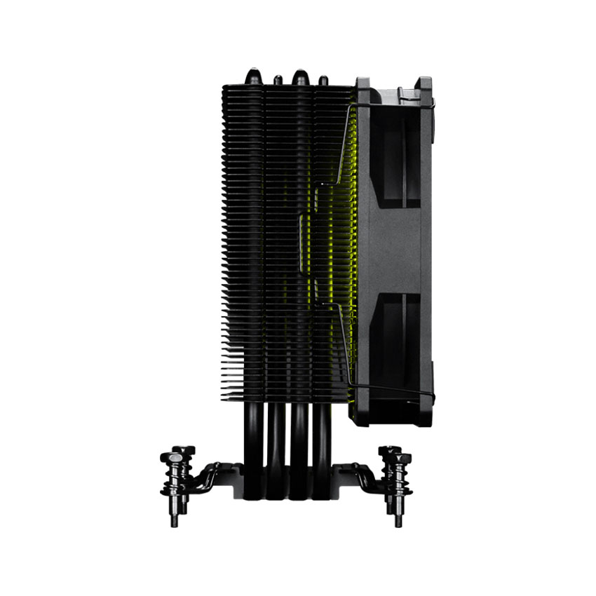 Tản nhiệt khí MSI MAG COREFROZR AA13 Black - Hình 2