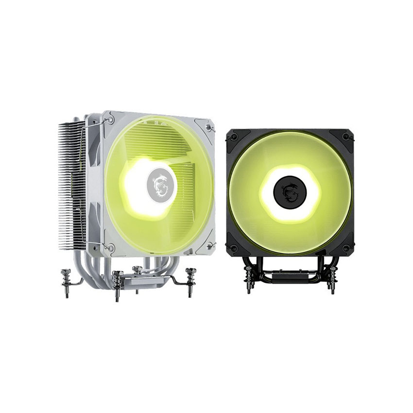 Tản nhiệt khí MSI MAG COREFROZR AA13 Black - Hình 3