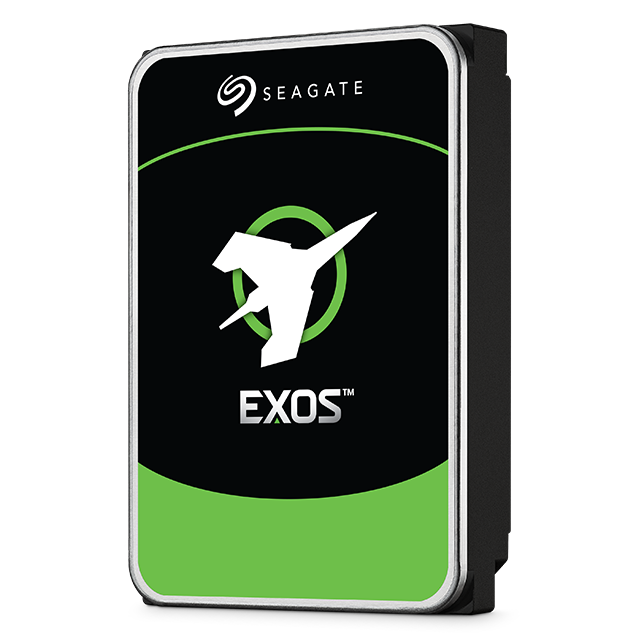 Ổ cứng HDD Seagate Exos 8TB ( ST8000NM017B ) - Hình 3