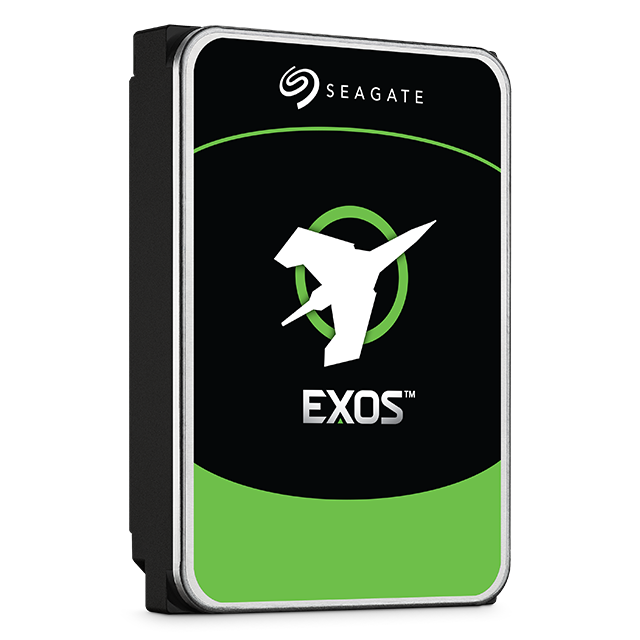Ổ cứng HDD Seagate Exos 8TB ( ST8000NM017B ) - Hình 4