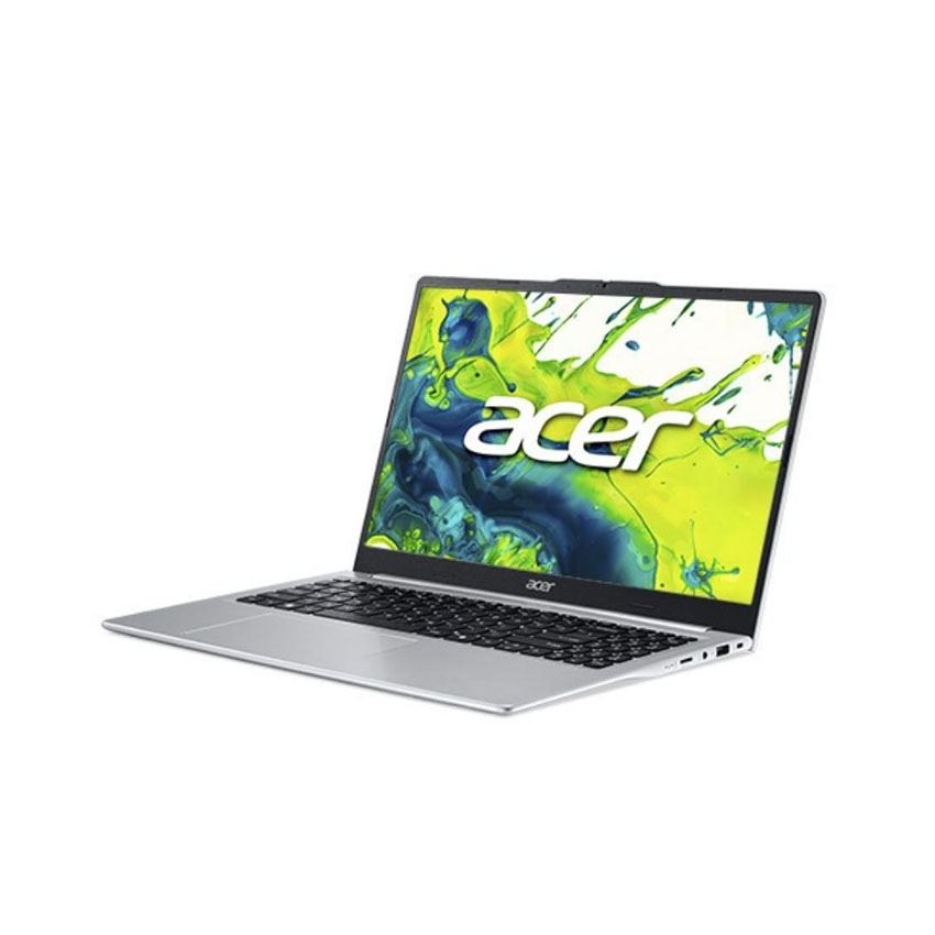 Laptop Acer Aspire Lite AL15-48P-R5MN (NX.DS1SV.001) (R5 5625U/8GB/512GB SSD/15.6FHD/Win 11 Home/Bạc - Hình 5