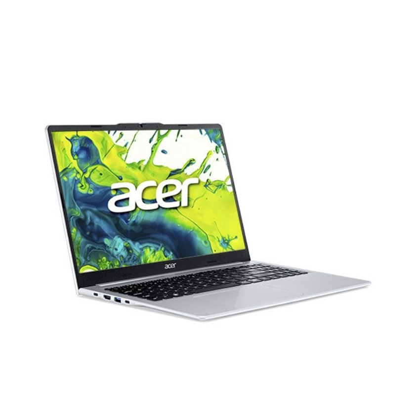 Laptop Acer Aspire Lite AL15-48P-R5MN (NX.DS1SV.001) (R5 5625U/8GB/512GB SSD/15.6FHD/Win 11 Home/Bạc - Hình 6