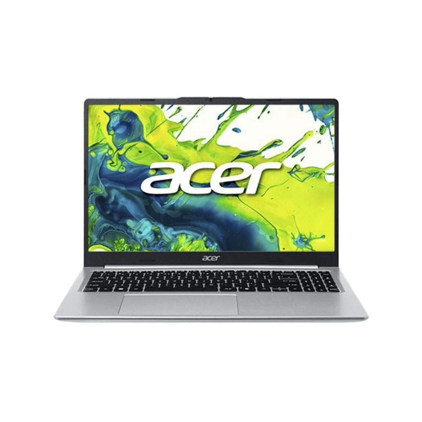 Laptop Acer Aspire Lite AL15-48P-R5MN (NX.DS1SV.001) (R5 5625U/8GB/512GB SSD/15.6FHD/Win 11 Home/Bạc)
