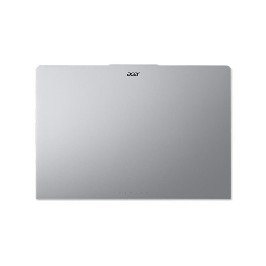 Laptop Acer Aspire Lite AL15-48P-R5MN (NX.DS1SV.001) (R5 5625U/8GB/512GB SSD/15.6FHD/Win 11 Home/Bạc - Hình 2