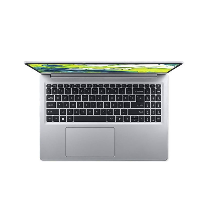 Laptop Acer Aspire Lite AL15-48P-R5MN (NX.DS1SV.001) (R5 5625U/8GB/512GB SSD/15.6FHD/Win 11 Home/Bạc - Hình 3