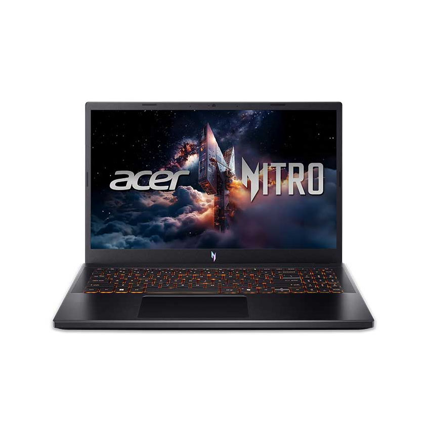 Laptop Acer Nitro Propanel ANV15-52-50VA (NH.QUBSV.003) (Core 5 210H/16GB RAM/512GB SSD/RTX3050 6GB/15.6 inch FHD180Hz/Win11/Đen)