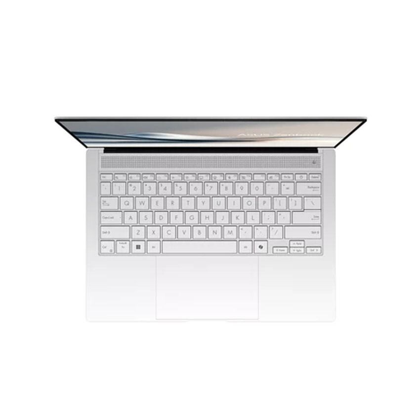Laptop Asus ZenBook UX5406AA-SU415WS (U9 386H/32GB RAM/512GB SSD/14 3K Oled 120Hz/Win11&Office/Túi/T - Hình 5