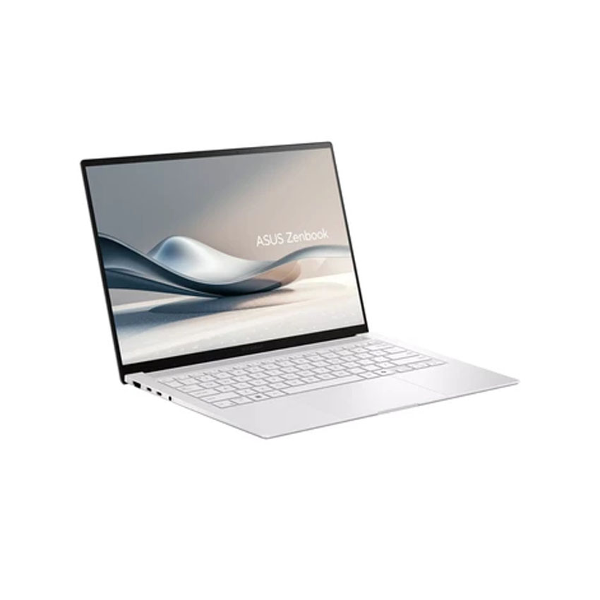 Laptop Asus ZenBook UX5406AA-SU415WS (U9 386H/32GB RAM/512GB SSD/14 3K Oled 120Hz/Win11&Office/Túi/T - Hình 6