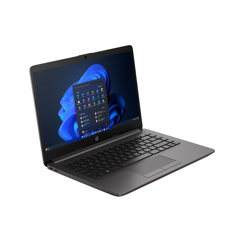 Laptop HP 240R G9 C40LGAT (Core 5 120U/16GB RAM/512GB SSD/14 FHD/Win11/Bạc) - Hình 4