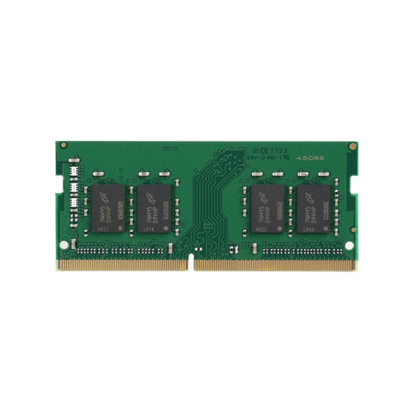 Ram Laptop Kingston (KVR32S22S6/8 / KVR32S22S8/8) 8GB (1x8GB) DDR4 3200Mhz - Hình 2