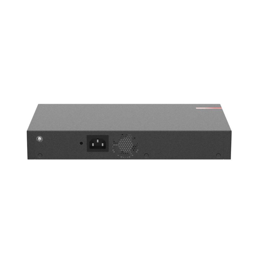 Switch Ruijie PoE 10 cổng RG-S2915-10GT2MS-P-L 10*10/100/1000BASE-T, tốc độ 30Gbps, 125W, AC 100-240 - Hình 2