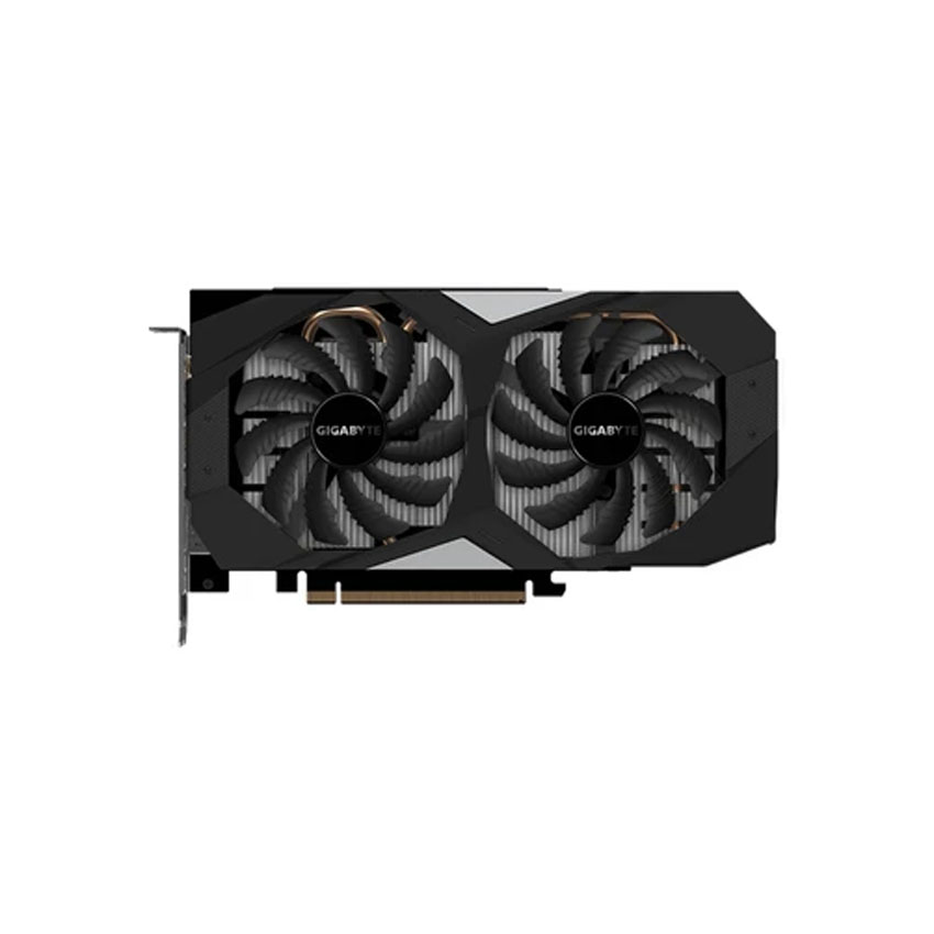 Card màn hình Gigabyte RTX 2060 OC 6G - Cũ đẹp (Tray) chính hãng