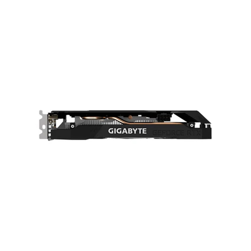 Card màn hình Gigabyte RTX 2060 OC 6G - Cũ đẹp (Tray) - Hình 2