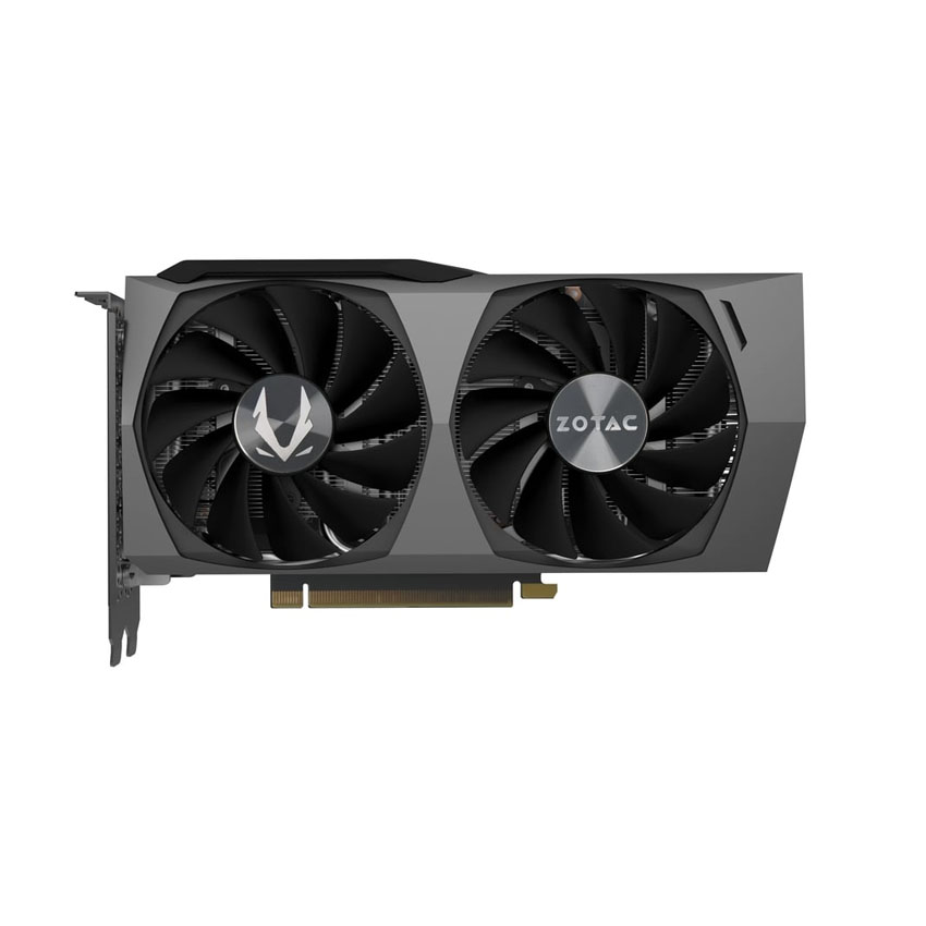 Card màn hình ZOTAC GAMING RTX 3060 Twin Edge OC 12GB - Cũ đẹp (Tray)