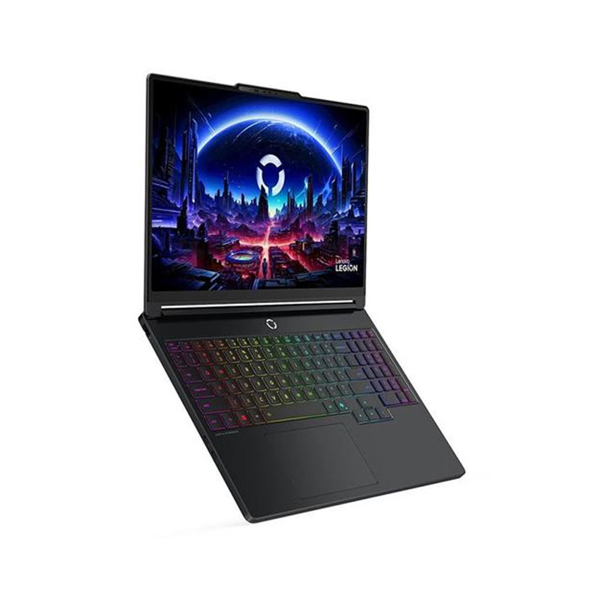 Laptop Lenovo Gaming LOQ 5 15IPH11 83RW0023VN (U7 356H/16GB RAM D5/512GB SSD/15.3 WUXGA 165hz OLED/R - Hình 2