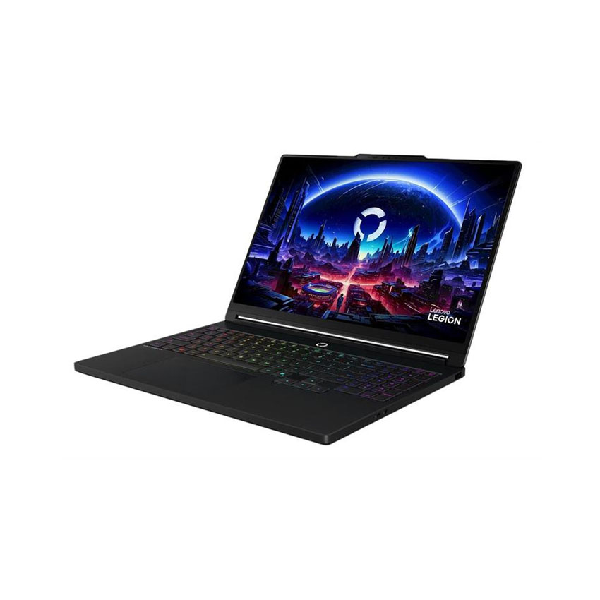 Laptop Lenovo Gaming LOQ 5 15IPH11 83RW0023VN (U7 356H/16GB RAM D5/512GB SSD/15.3 WUXGA 165hz OLED/RTX 5060 8GB/W7/BT/4C/Win11/OFF/RGB/Đen) chính hãng