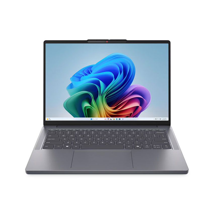 Laptop Lenovo Ideapad Slim 3 14IPH11 83UQ003NVN (U5 322/16GB RAM/512GB SSD/14 WUXGA/Win11/Xám) chính hãng