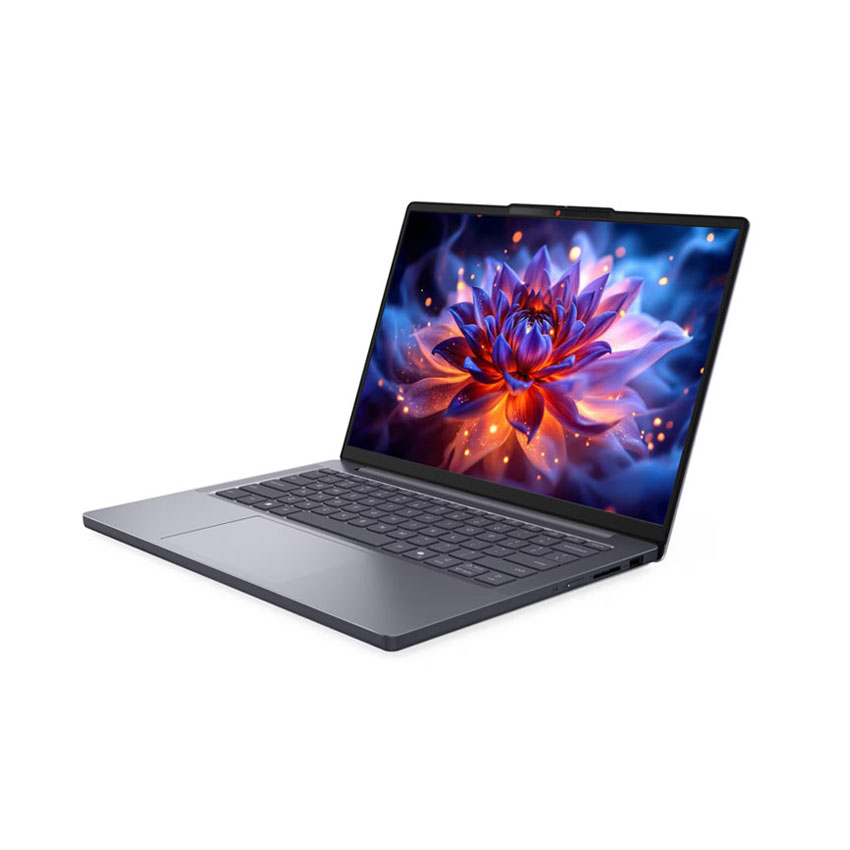 Laptop Lenovo Ideapad Slim 3 14/WC11 83RQ002NVN (Core 5 320/16GB RAM/512GB SSD/14 WUXGA/Win11/Xám) - Hình 5