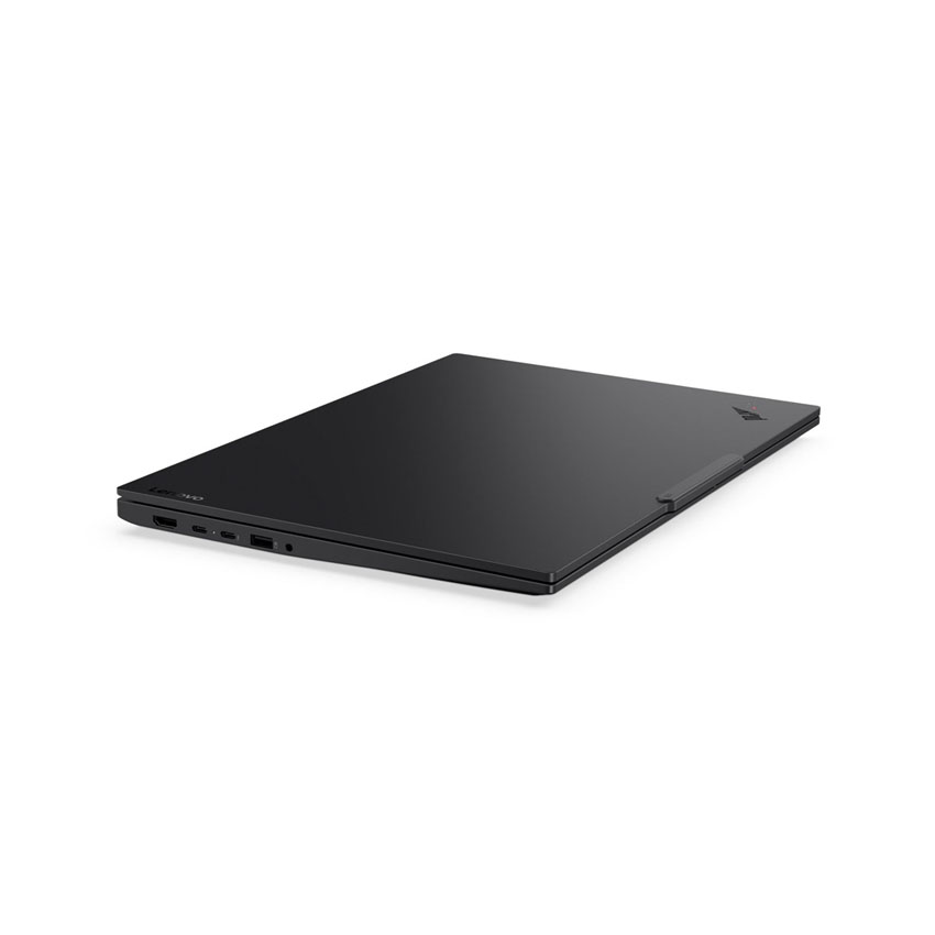 Laptop Lenovo Thinkpad E16 G3 21SR00A6VA (U5 135H/16GB RAM/512GB SSD/16 WUXGA/NonOS/Đen) - Hình 2