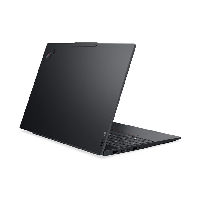 Laptop Lenovo Thinkpad E16 G3 21SR00A6VA (U5 135H/16GB RAM/512GB SSD/16 WUXGA/NonOS/Đen) - Hình 3