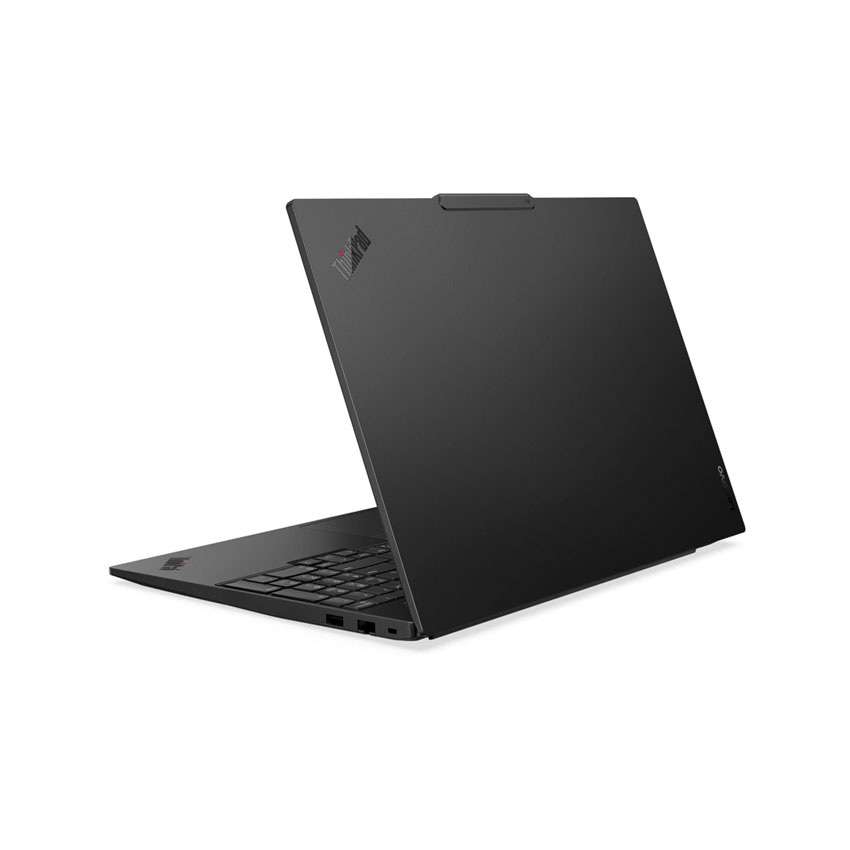 Laptop Lenovo Thinkpad E16 G3 21SR00A6VA (U5 135H/16GB RAM/512GB SSD/16 WUXGA/NonOS/Đen) - Hình 4