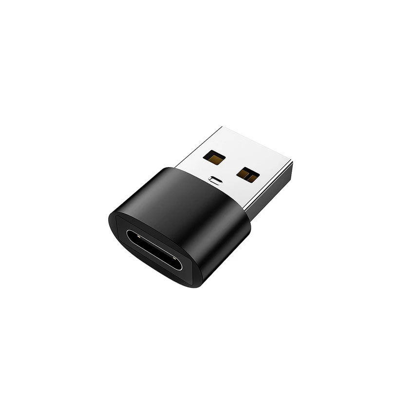 Đầu chuyển đổi từ USB-A sang USB-C chính hãng