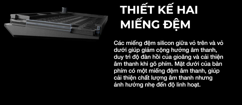 ban phim keychron q3u p3 brown switch hacom 2