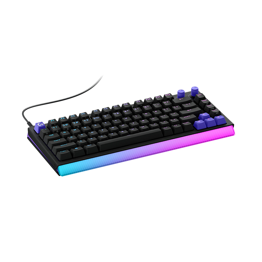 Bàn phím Logitech G512 X 75 - Màu Đen (920-013942) - Hình 3